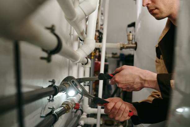 Best Shower Repair Services  in Plymouth, NC
