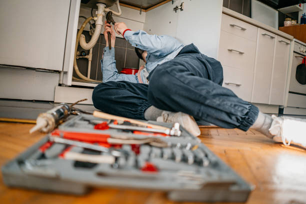 Best Emergency Plumber  in Plymouth, NC