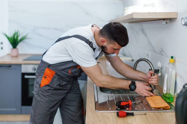 Best Leak Detection Services  in Plymouth, NC