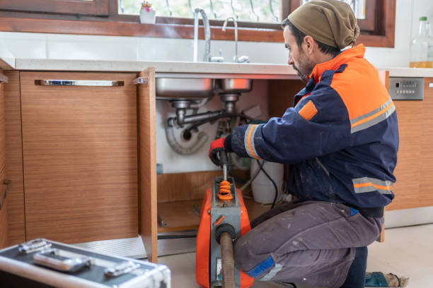 Best Plumbing Inspection Services  in Plymouth, NC