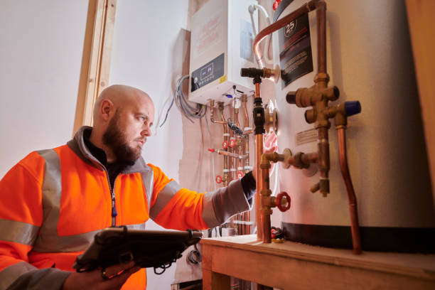 Best Residential Plumbing Services  in Plymouth, NC