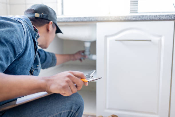 Best Faucet Repair  in Plymouth, NC