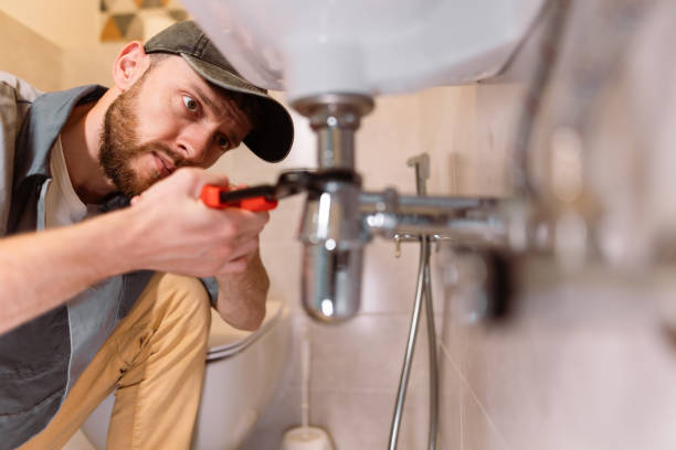 Reliable Plymouth, NC Plumbing Solutions