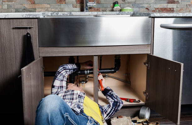 Best Local Plumber Services  in Plymouth, NC